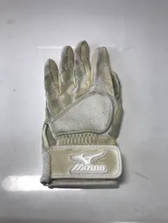 ミズノプロ 守備手袋