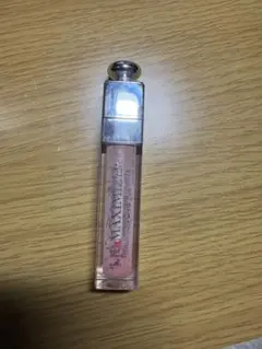 Dior Addict Lip Maximizer 001 空