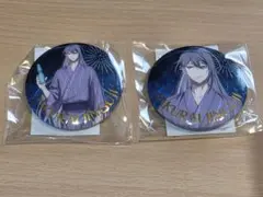 ヒプノシスマイク　KINGくじ　Vol.3　E賞　神宮寺 寂雷