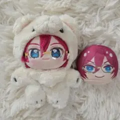 七種茨 いつぬい おまんじゅう