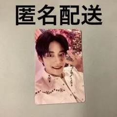 ZB1 ゼベワン キムジウン ジウン 会場限定 トレカ 2日目