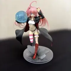 転生したらスライムだった件 転スラ ミリム 一番くじ フィギュア