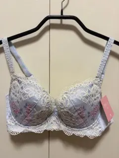 【新品タグ付】ワコール 気持ちいいブラ　D65 ブラのみ