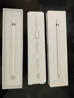 Apple アップルペンシル MK0C2J/A A1603