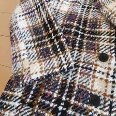 【DESIGUAL】レディースコートのサムネイル