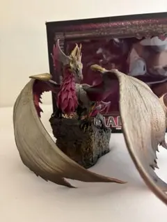 【美品】メル・ゼナ　クリエイターズモデル フィギュア