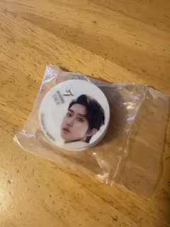 seventeen The8 スマホグリップ