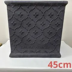 LAURA ASHLEY　プランター　鉢植え 2026年最新】Laura Ashley 鉢・プランターの人気アイテム - メルカリ