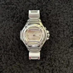 CASIO Baby -G シルバー