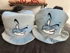 2個セット】USJ トゲゾーこうら/コイン/サンダー キャップ - メルカリ