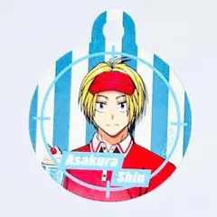 シン　ドリンクタグ　特典　アメリカンダイナー　カフェ　サカモトデイズ