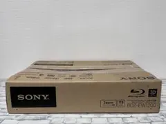 2025年最新】sony ブルーレイレコーダー 1tbの人気アイテム - メルカリ