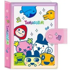 たまごっち シールバインダー シール帳 　未使用