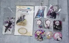 即購入⭕️】アイナナ Re:vale グッズ まとめ売り - メルカリ