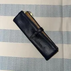 C COMPANY　ルポ2(セカンド)ペンケース