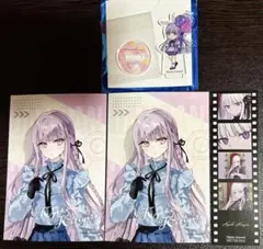 ダンガンロンパ 霧切響子 まとめ売り - メルカリ