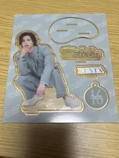 神谷健太 アイドル