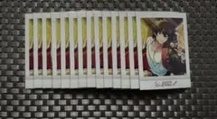 あんスタ　ぱしゃっつ　佐賀美陣　まとめ売り（14枚）