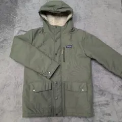 Patagonia パタゴニア　インファーノジャケット　キッズXL