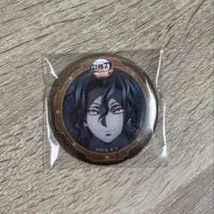 鬼滅の刃 鬼舞辻無惨 幕間画缶バッジ - メルカリ