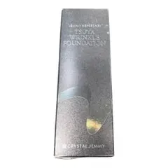 クリスタルジェミー　TSUYA WRINKLE FOUNDATION 15mlのサムネイル