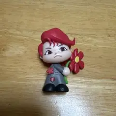 Mrs. GREEN APPLE フィヨルド ガシャ 若井滉斗 フィギュア C