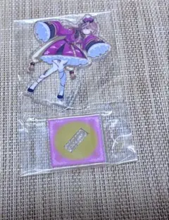 学園アイドルマスター 一番くじPart3 H賞 姫崎莉波 アクリルスタンド