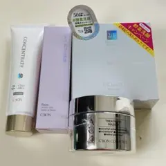 2025年最新】シーボン．フェイシャリスト酵素洗顔セットの人気