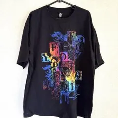 B'z PARTY Tシャツ XL 限定 FYOP＋ ファンクラブ ビーパ 新品 - メルカリ