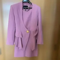 最終値下げ！ピンク　セットアップ　M