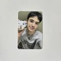 【匿名配送】ONEPACT ジェイ hellolive トレカ