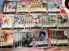 島*D様 クロコダイル　デッキパーツ