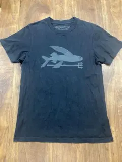 USA製 patagonia スリムフィット Tシャツ S