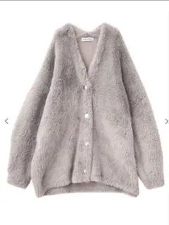 2026年最新】ココディールシャギーカーディガンの人気アイテム - メルカリ