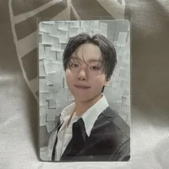 SEVENTEEN D×S Serenade スングァン BLUE トレカ