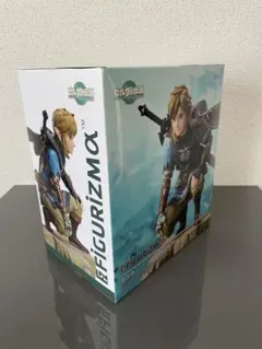 ゼルダの伝説 リンク FIGURIZMα SEGA