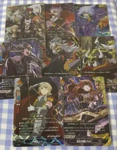 2026年最新】バディファイト ·デッキの人気アイテム - メルカリ