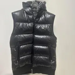 2025年最新】バーバリーブラックレーベルダウンベストの人気アイテム