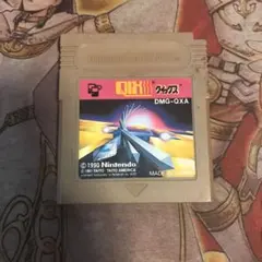 クイックス　GB ソフト