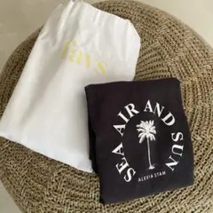 アリシアスタン＆favs トートバッグ2点セット