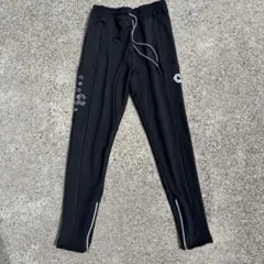 CHRONOS ジョガーパンツ ブラック CRONOS BLACK AIR FLEX JOGGER PANTS【BLACK】