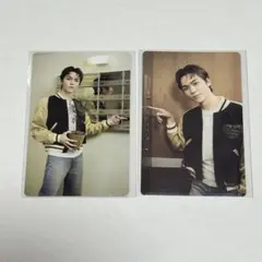 SEVENTEENトレカ ケレン CARAT LAND バーノン