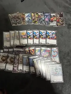 ジョーカーズ　デッキ