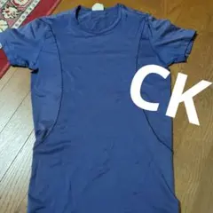 カルバンクライン　メンズ　ストレッチＴシャツ