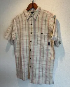 00’sパタゴニア Patagonia 半袖 シャツ ポルトガル サイズ 00'sパタゴニア Patagonia 半袖 シャツ ポルトガル サイズ - メルカリ