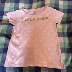 TOMMY HILFIGERトミーヒルフィガー Tシャツ