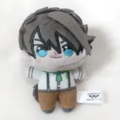 【新品未使用】アイドルマスター sideM ほわぬい vol.3　握野英雄