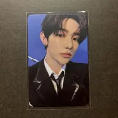 ゼベワン　ジャンハオ　トレカ　zb1 バンコク