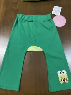 Sanrio ケロケロケロッピ パンツ 80cm 新品