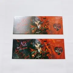 あんさんぶるスターズ あんスタ Crazy:B 椎名ニキ まとめ